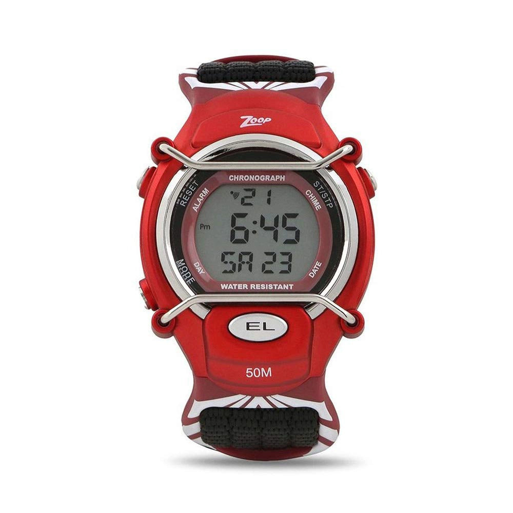 Digital Dial Children's Watch